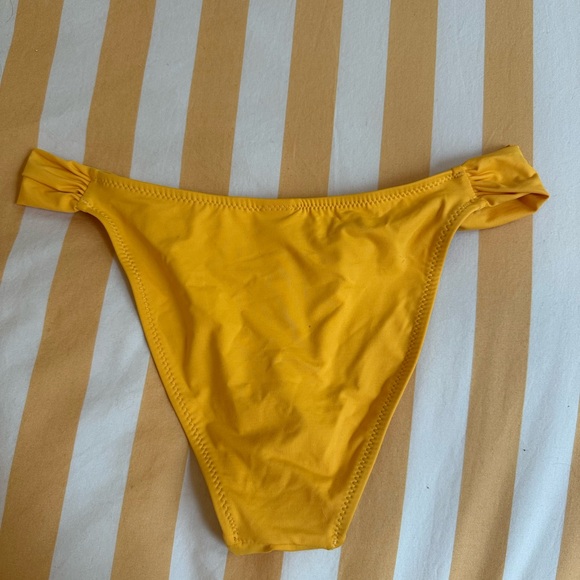 Simon Miller x Mango bikini bottom. Size small. Brand new. - Picture 2 of 3